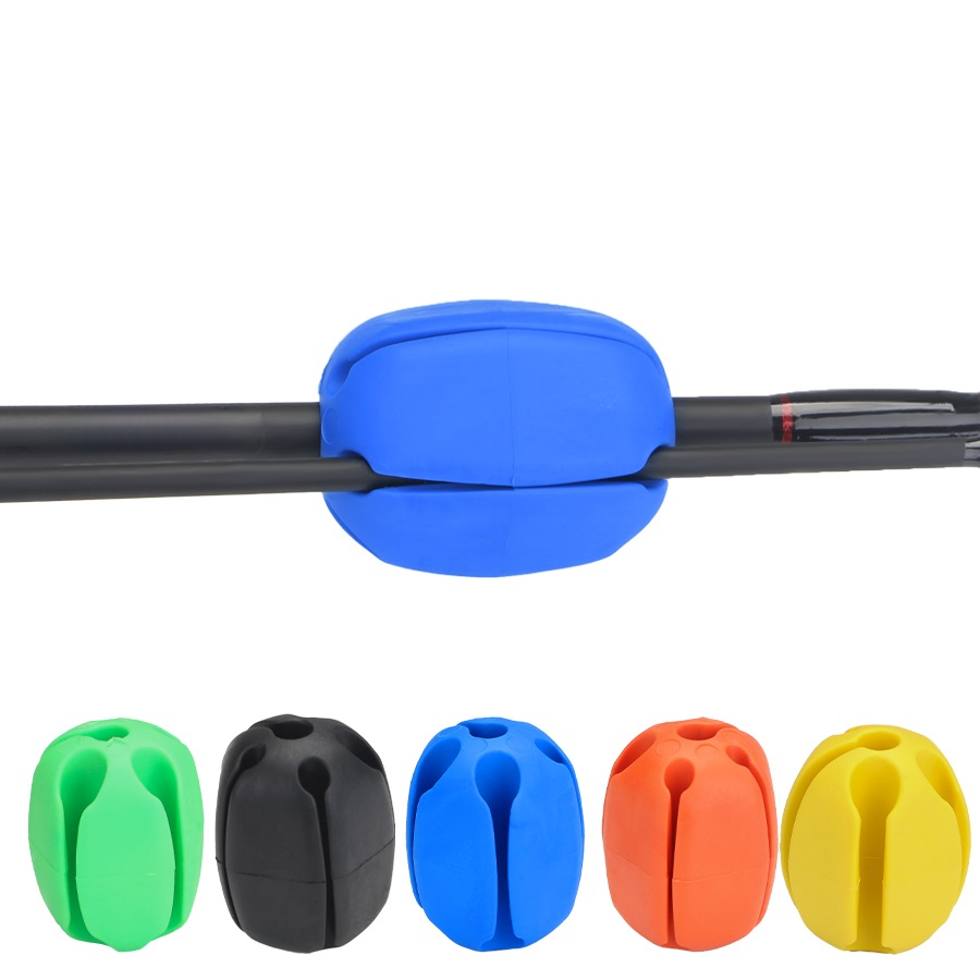 NGB 1PC Fishing Rod Fixed Ball - Fishing Lure Accessories ulasan dan harga