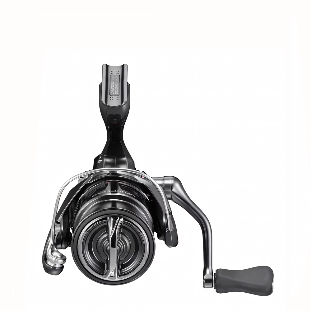 SHIMANO 24 VANFORD Spinning Fi - Daiwa Reel Bg ulasan dan harga