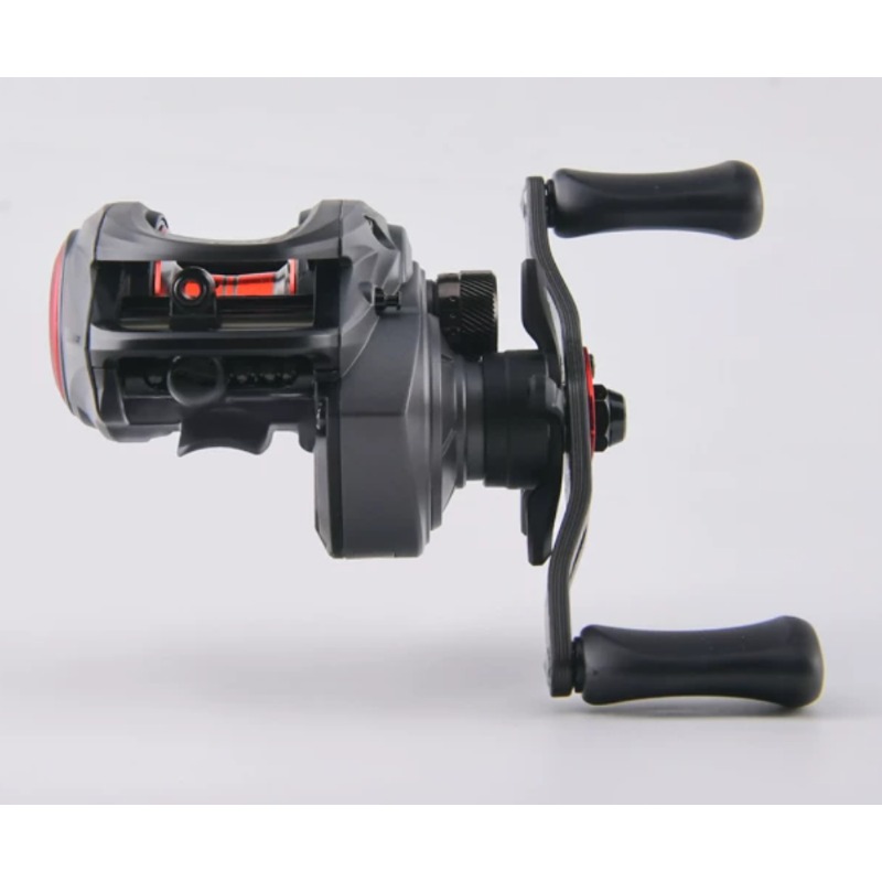 Abu Garcia Max Elite Low Profi - Abu Garcia Reel Max ulasan dan harga