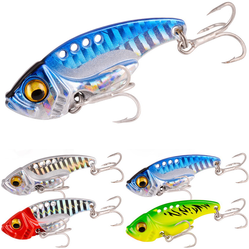 6pc/lot  7/10/15/20G Hard Meta - Fishing Lure Spoon ulasan dan harga