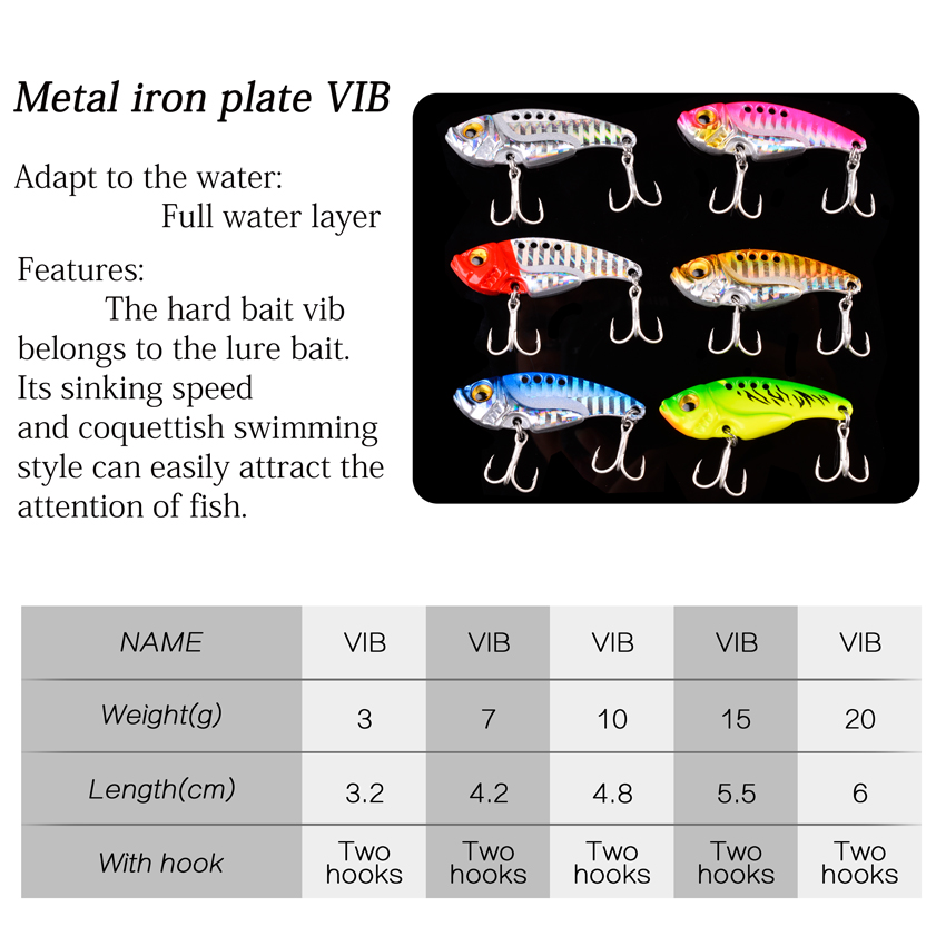 6pc/lot  7/10/15/20G Hard Meta - Fishing Lure Spoon ulasan dan harga