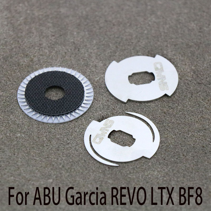 Baitcast Reel for Abu Garcia R - Abu Garcia Reel Revo ulasan dan harga