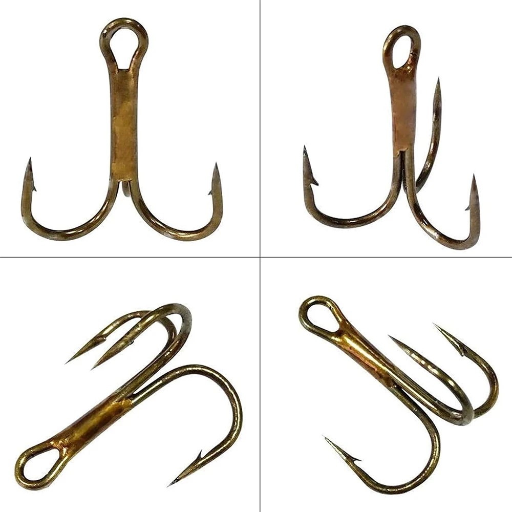 140Pcs Fishing Lures Making Ki - Fishing Lure Spoon ulasan dan harga