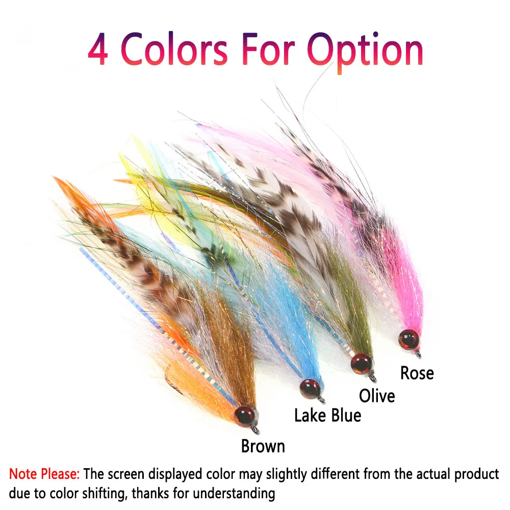 Bimoo #2/0 15cm/5.91inch Big S - Fishing Lure Jerkbait ulasan dan harga