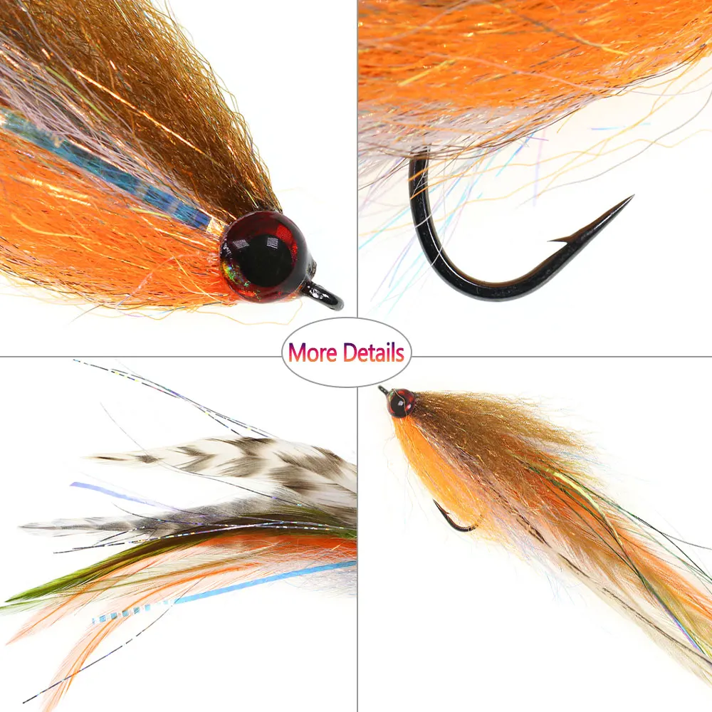 Bimoo #2/0 15cm/5.91inch Big S - Fishing Lure Jerkbait ulasan dan harga